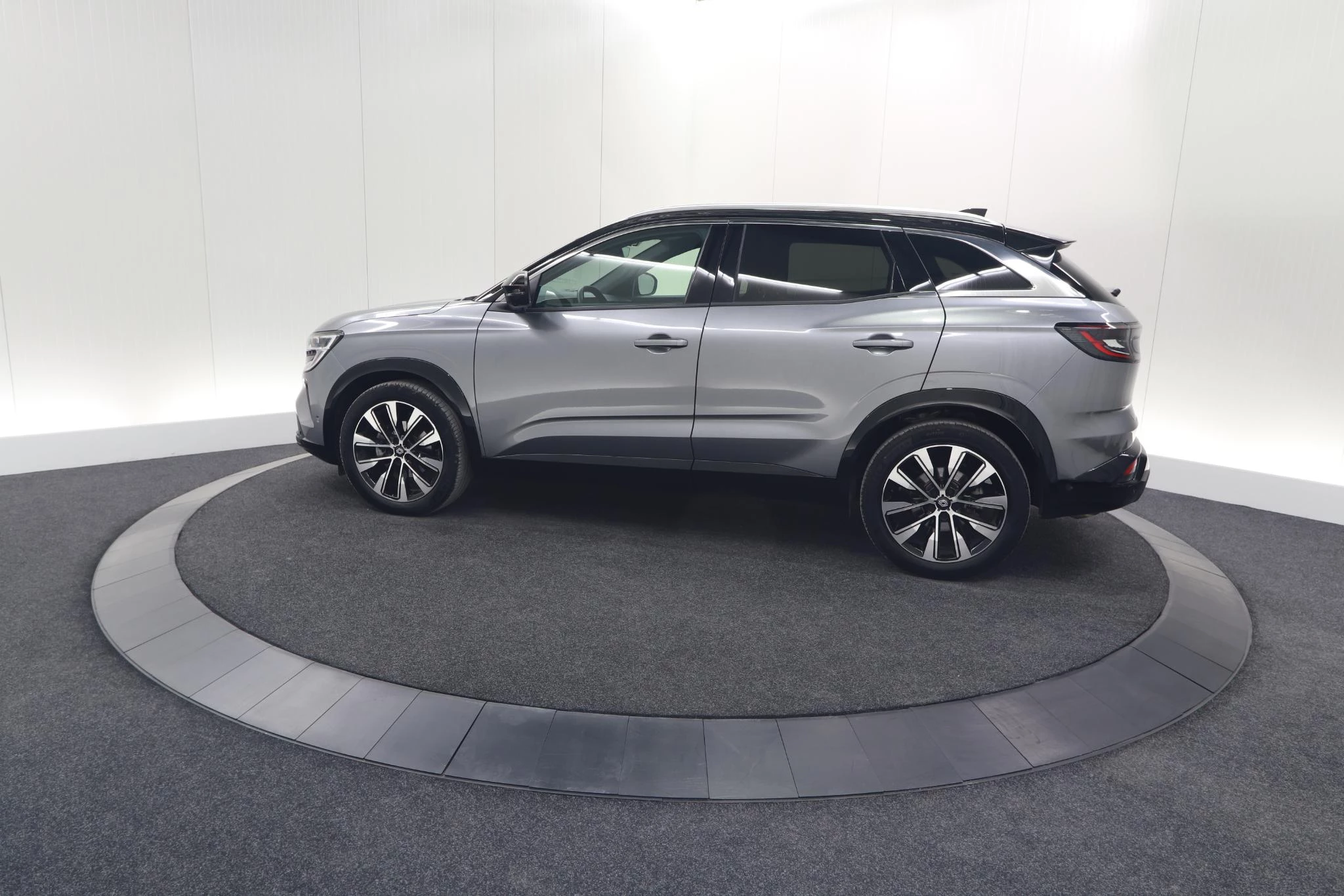 Hoofdafbeelding Renault Austral
