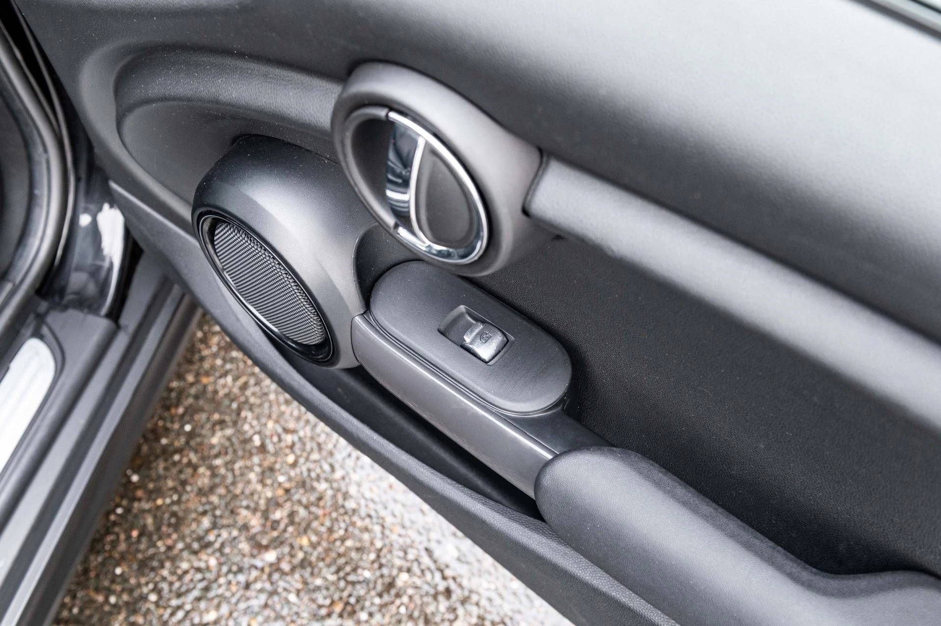 Hoofdafbeelding MINI One