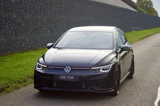 Volkswagen Golf 8 GTI Clubsport 45 Editie | Pano - HK - Akra