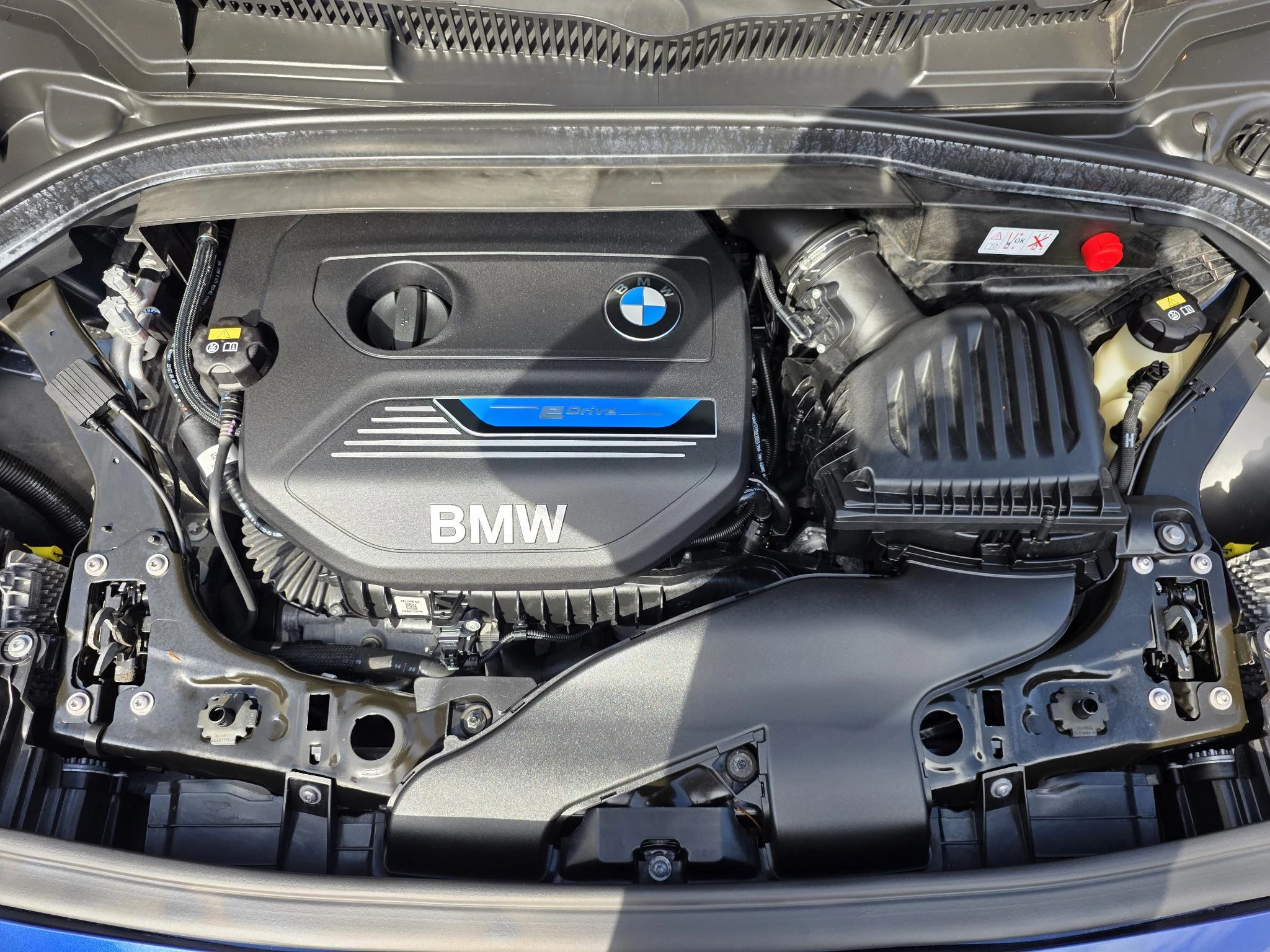 Hoofdafbeelding BMW 2 Serie