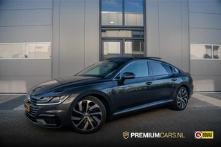 Hoofdafbeelding Volkswagen Arteon Volkswagen Arteon 2.0 TSI Elegance Business| R-line | Pano