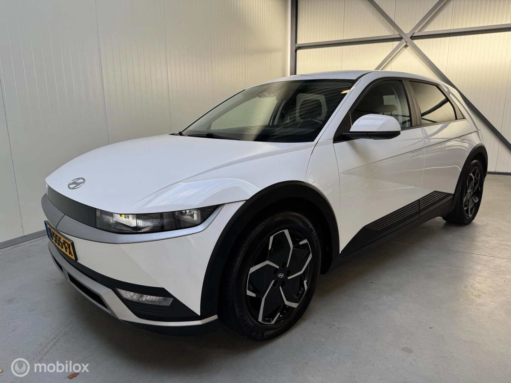 Hoofdafbeelding Hyundai IONIQ 5
