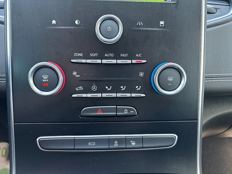 Hoofdafbeelding Renault Grand Scénic