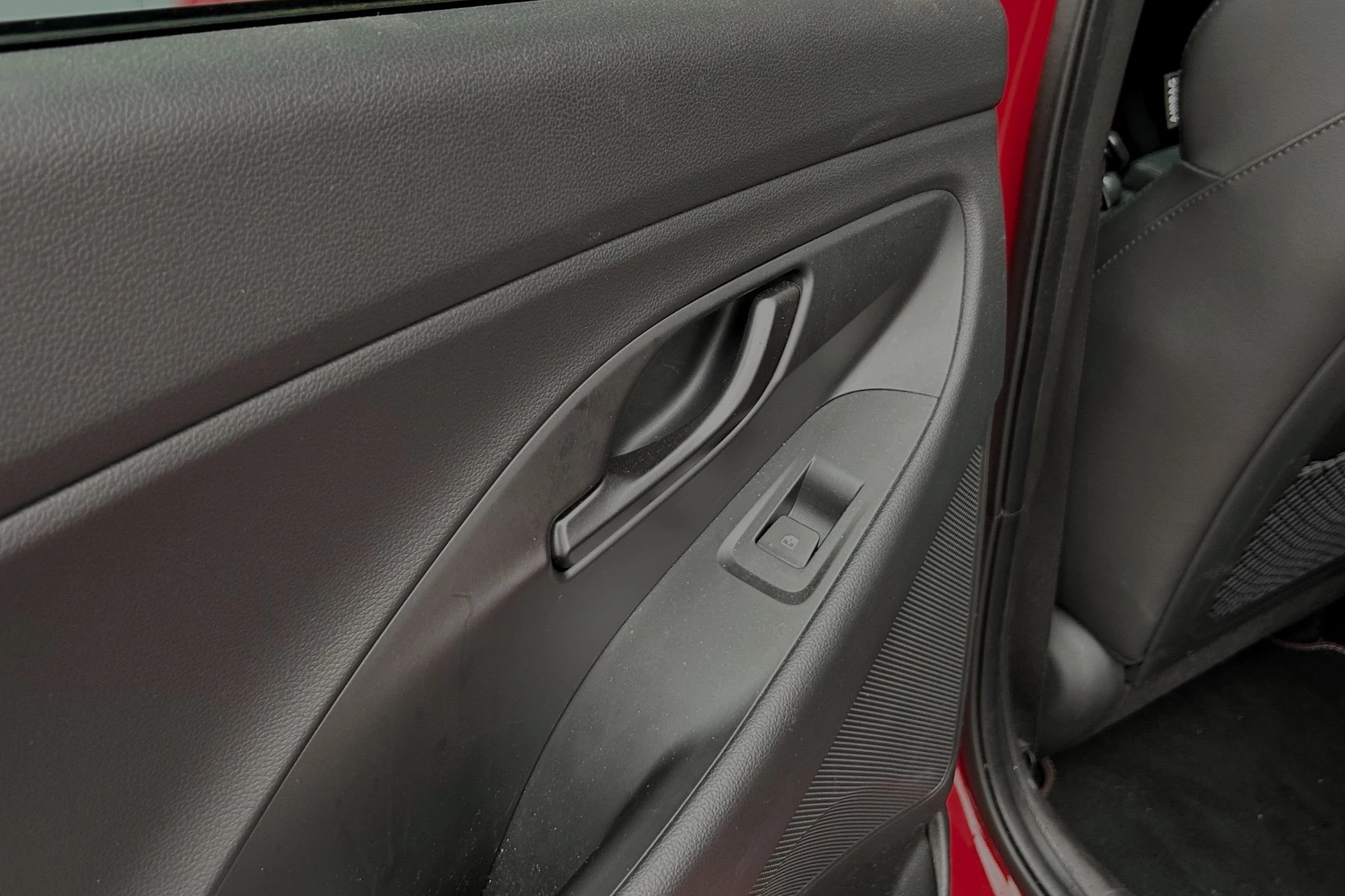 Hoofdafbeelding Hyundai i30