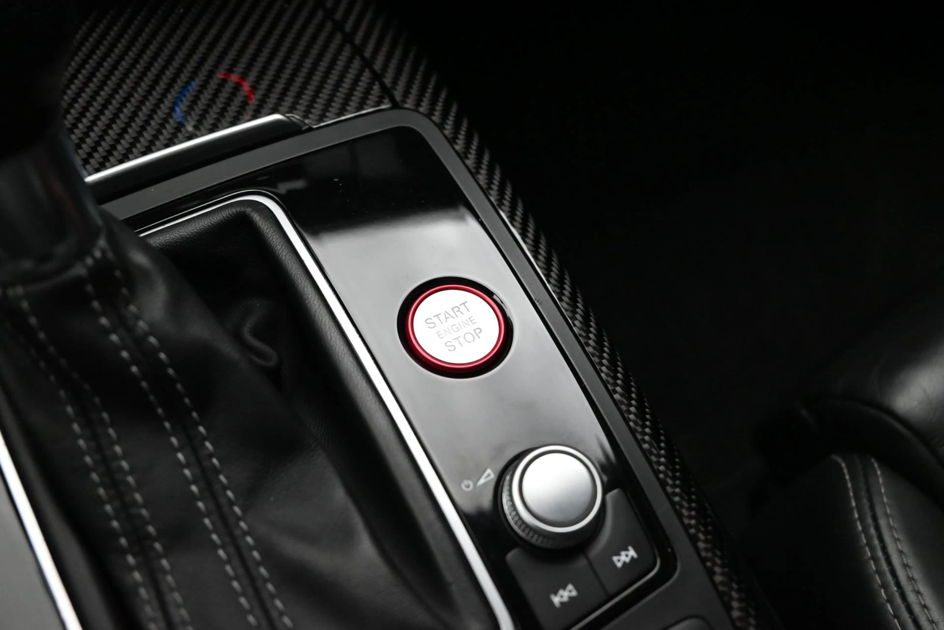 Hoofdafbeelding Audi RS6