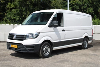 Volkswagen Crafter 30 2.0 TDI L3H2 Comfortline