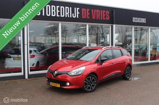 Renault Clio Estate 0.9 TCe Limited Airco/Cruise/Navi/PDC/NAP