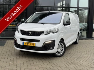 Peugeot Expert Bestel 2.0 BlueHDI 145pk L2 Automaat
