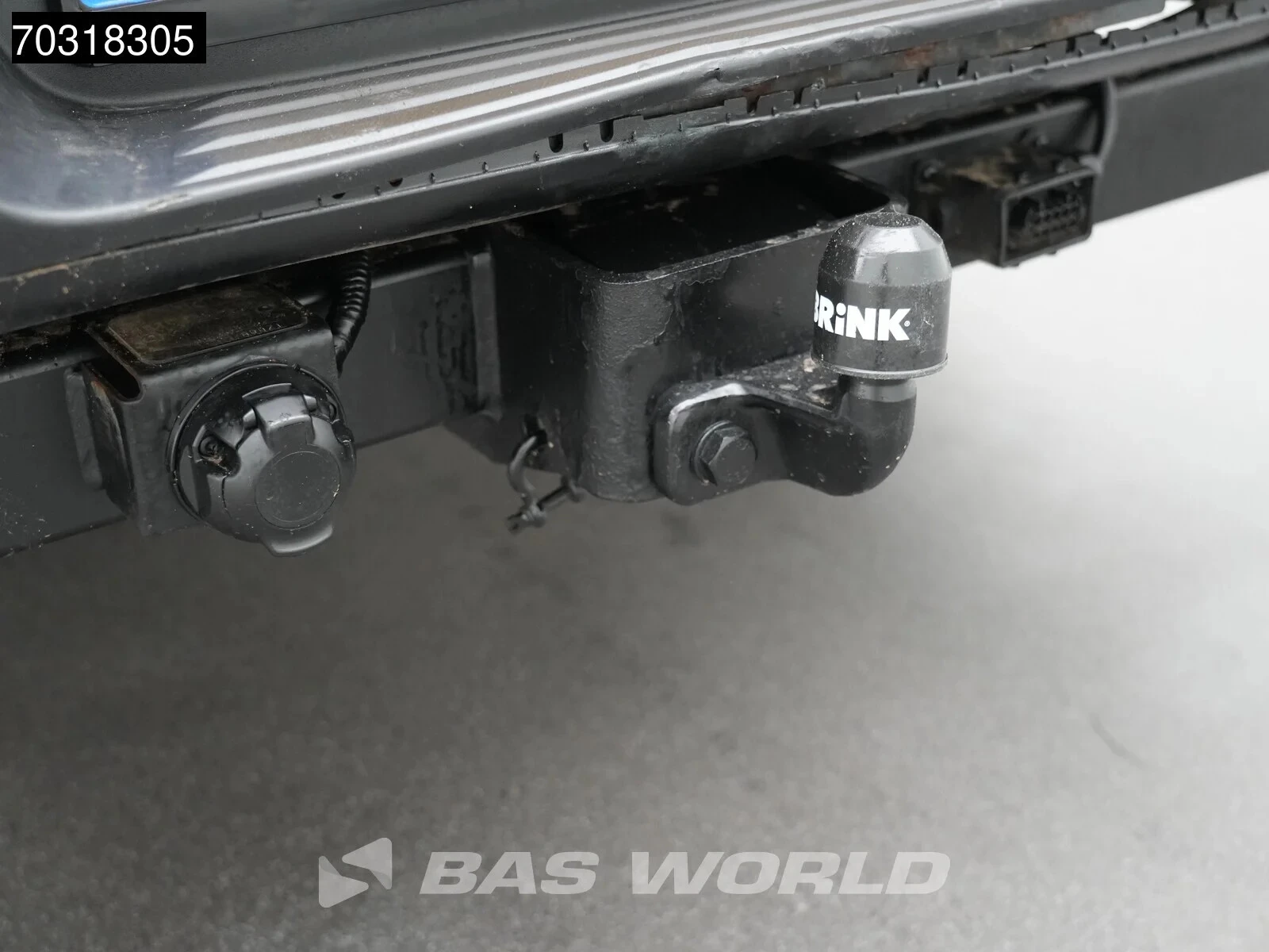 Hoofdafbeelding Ford Ranger