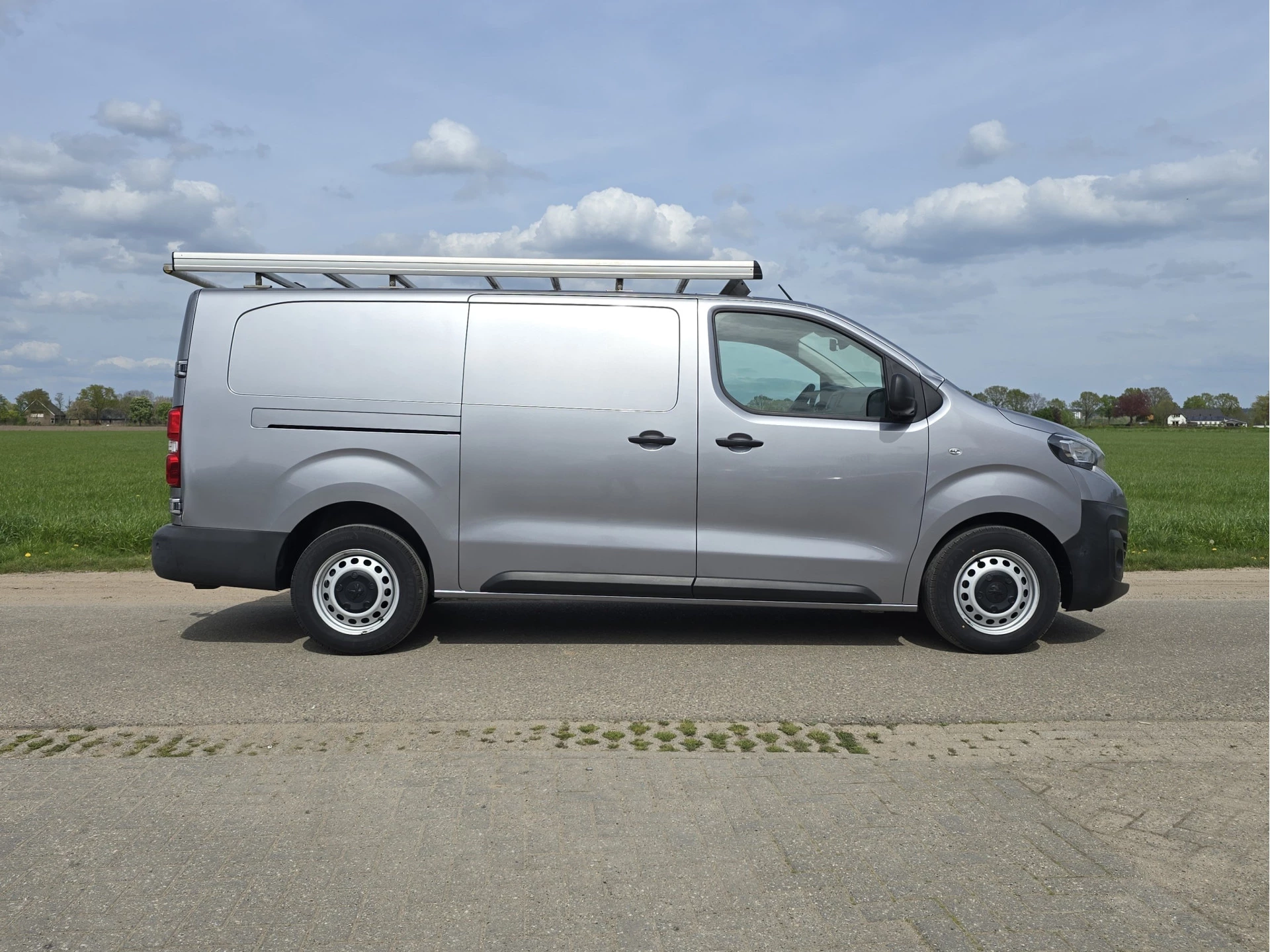 Hoofdafbeelding Peugeot Expert