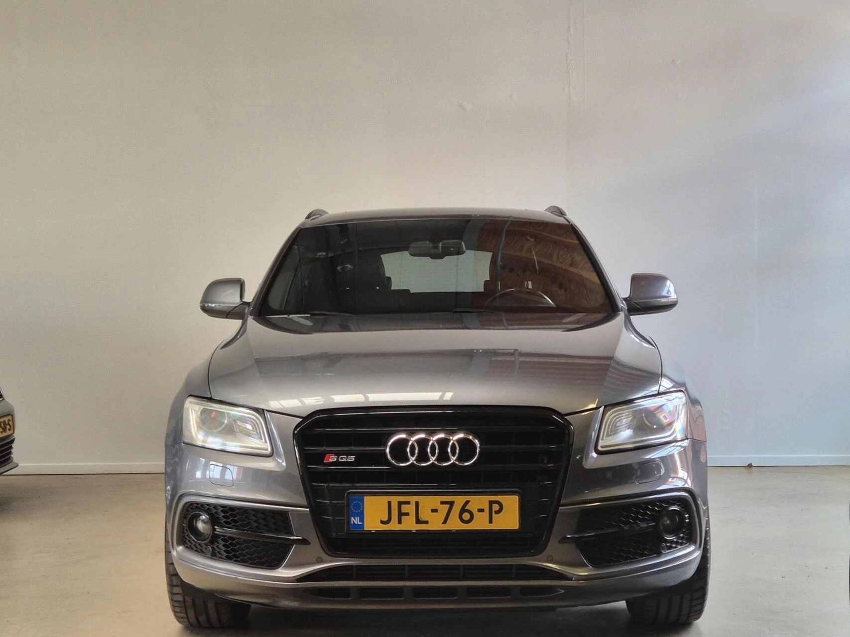 Hoofdafbeelding Audi SQ5