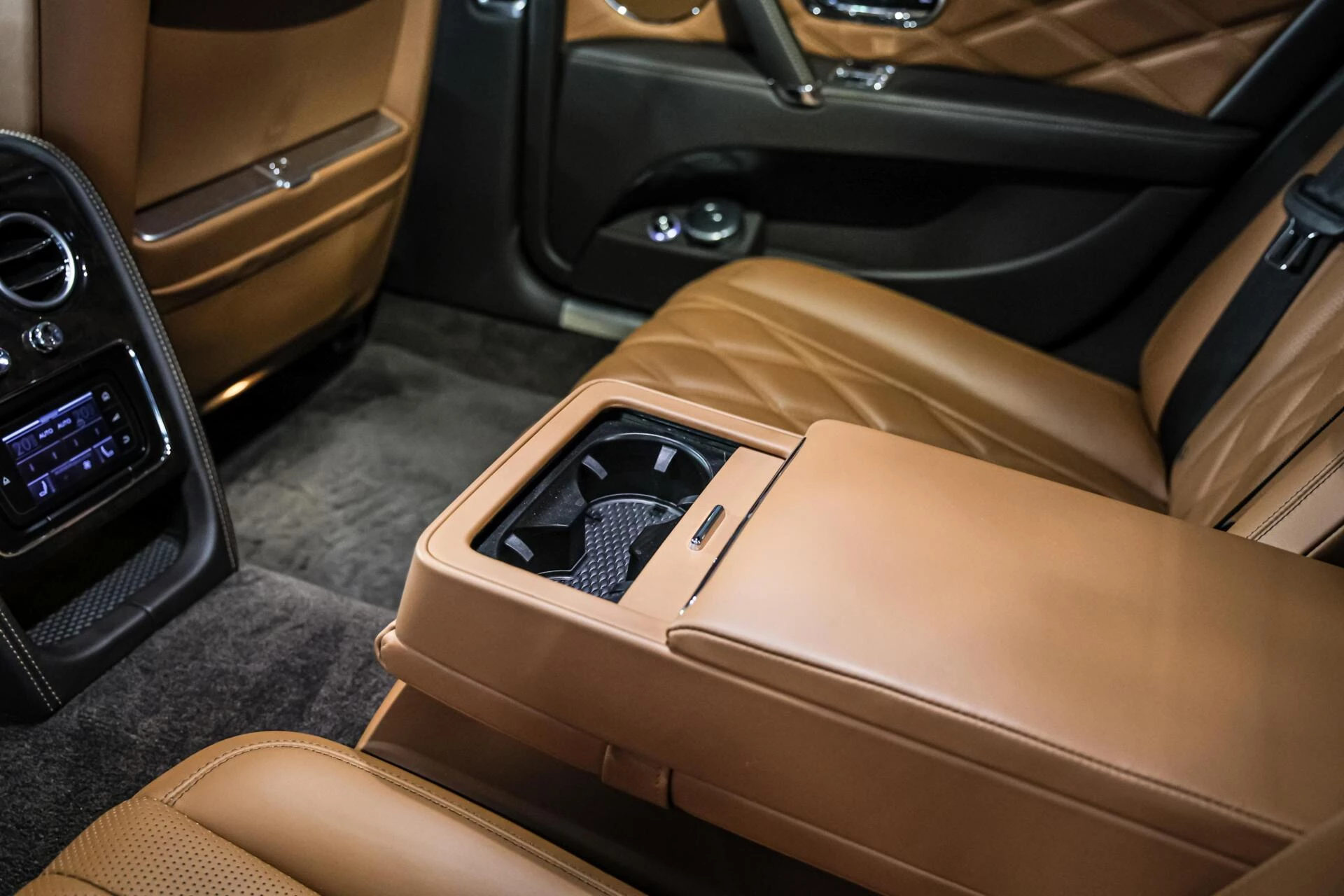 Hoofdafbeelding Bentley Flying Spur