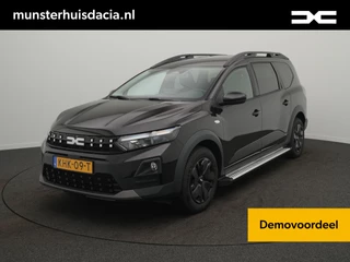 Dacia Jogger 1.0 TCe 110 expression 7p. - Demo - Sidesteps - 7 persoons - Pack Comfort -