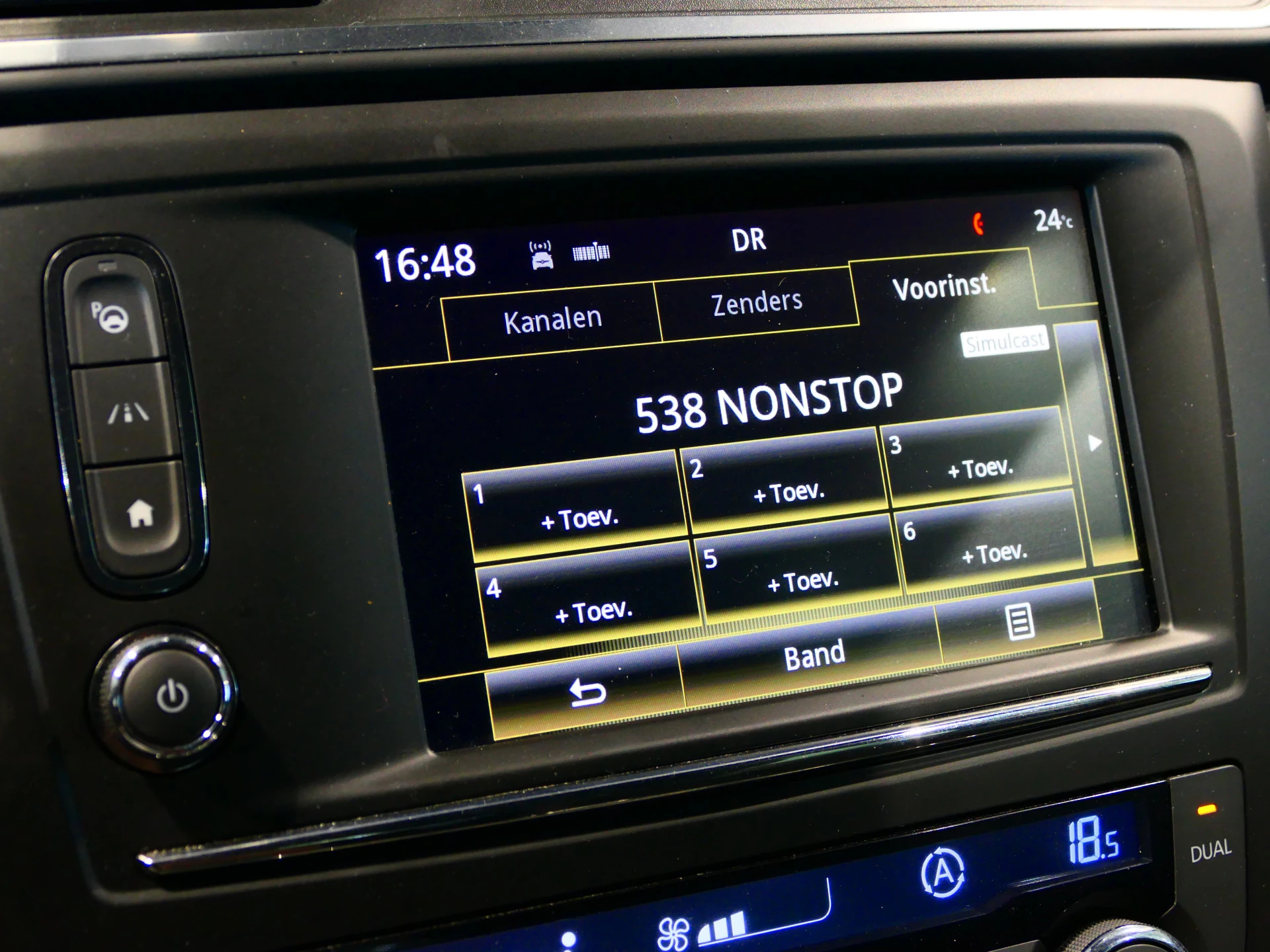 Hoofdafbeelding Renault Kadjar