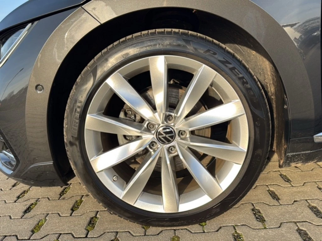 Hoofdafbeelding Volkswagen Arteon