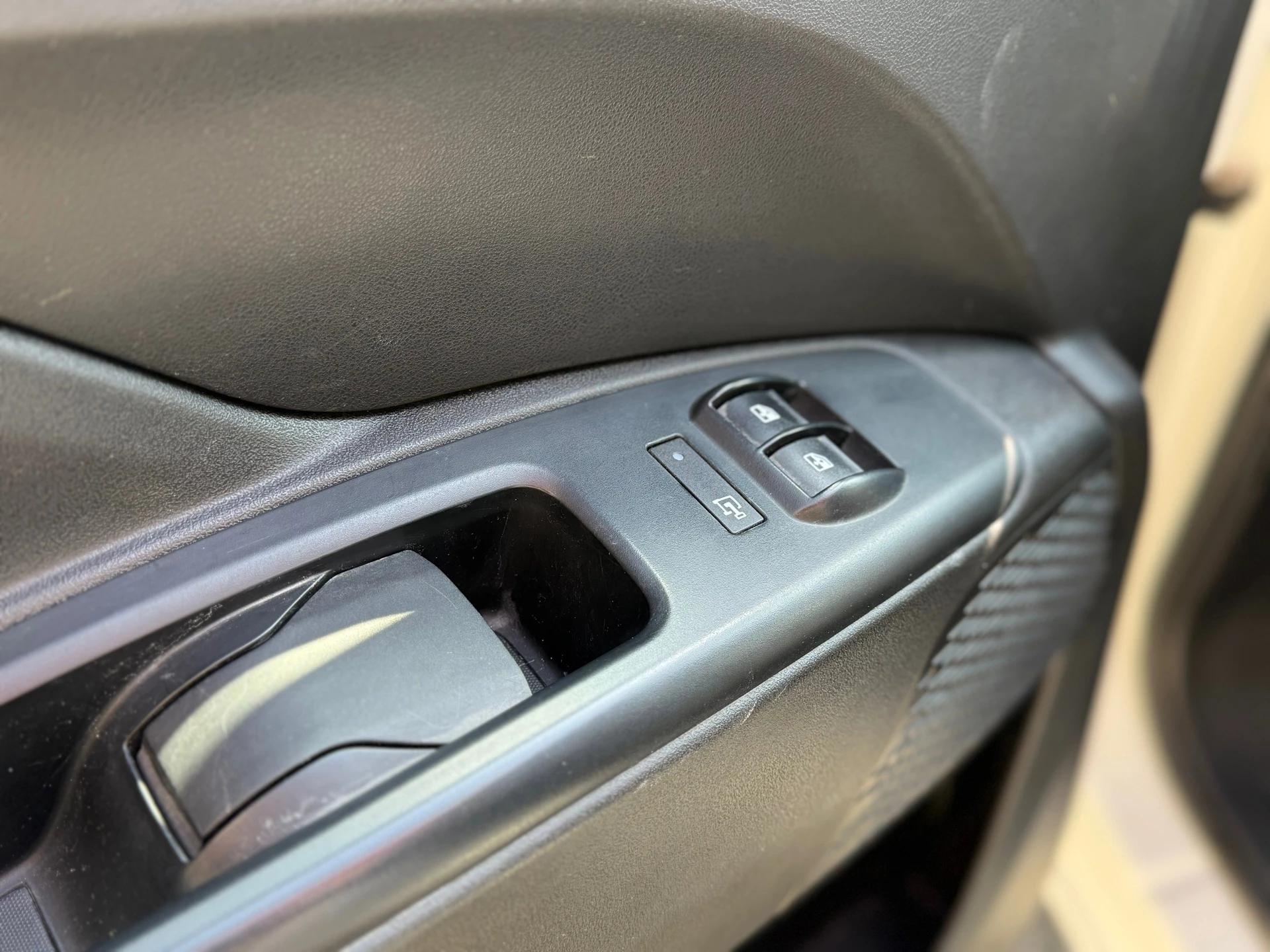 Hoofdafbeelding Fiat Doblò