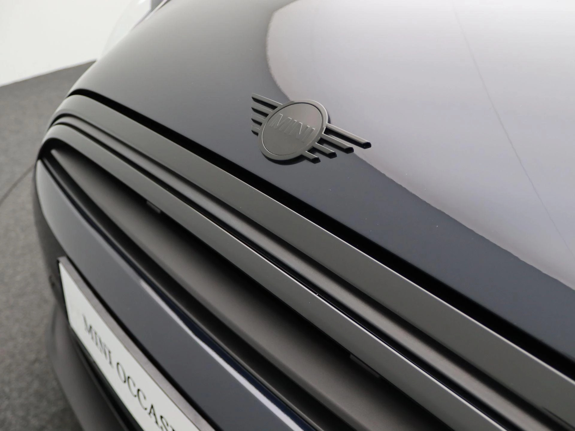 Hoofdafbeelding MINI Cooper Cabrio