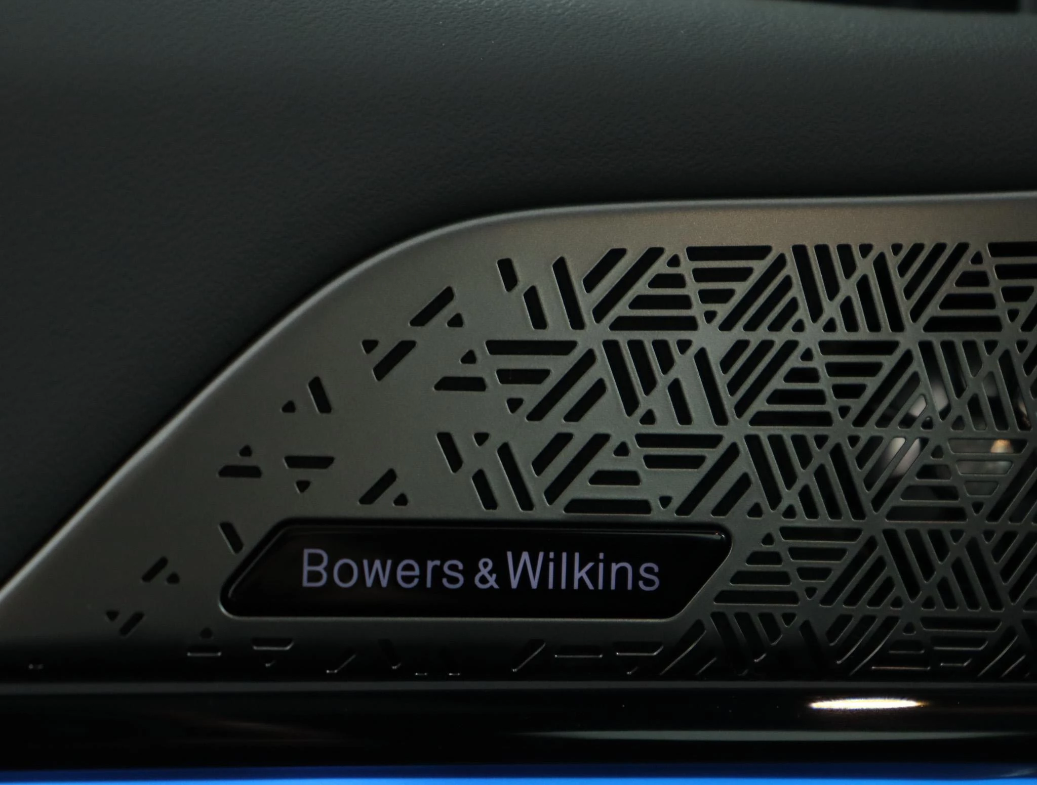 Hoofdafbeelding BMW i5