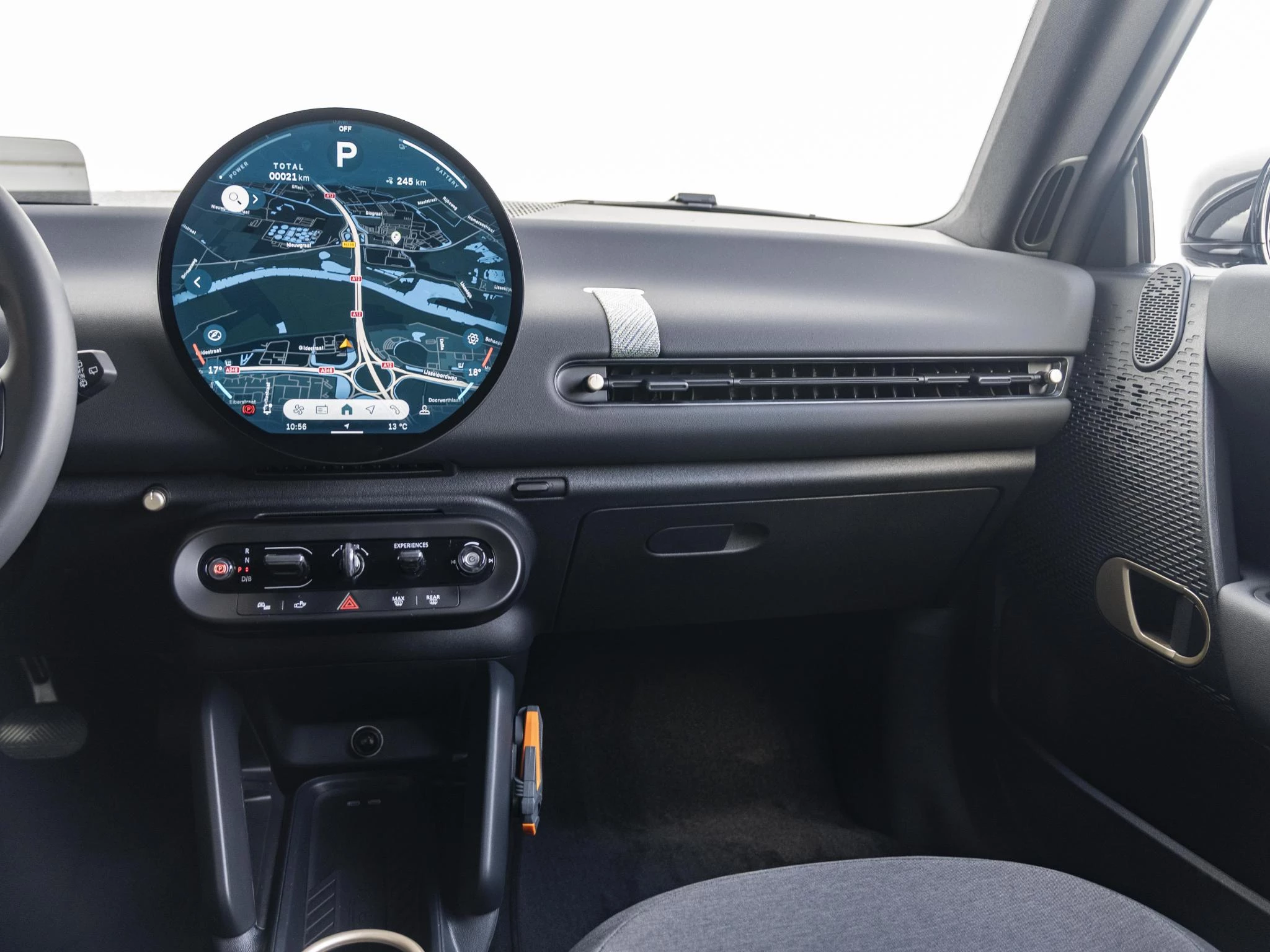 Hoofdafbeelding MINI 3-deurs