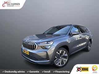 Skoda Kodiaq 1.5 TSI MHEV Business 7p PANORAMADAK
