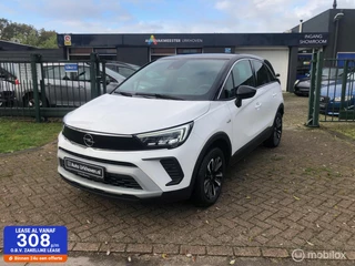 Hoofdafbeelding Opel Crossland Opel Crossland 1.2 Turbo Elegance