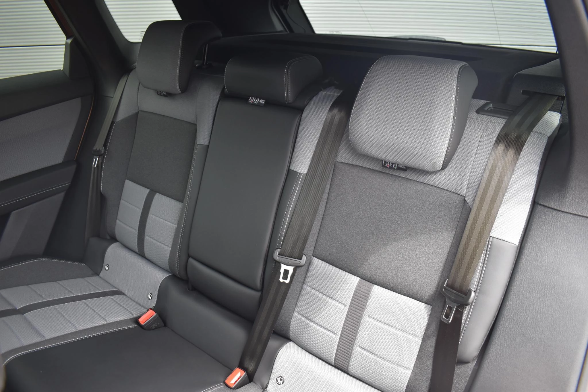Hoofdafbeelding Opel Grandland