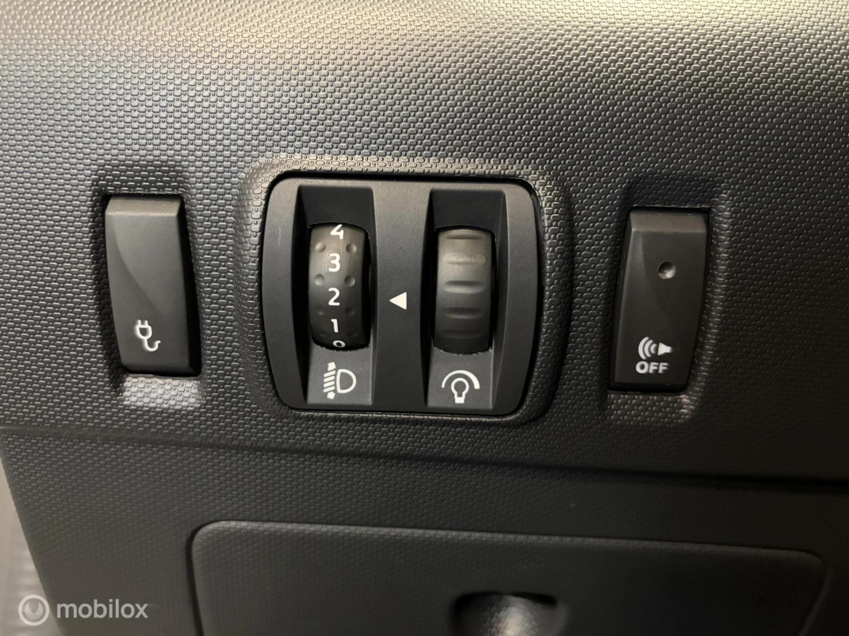 Hoofdafbeelding Renault ZOE
