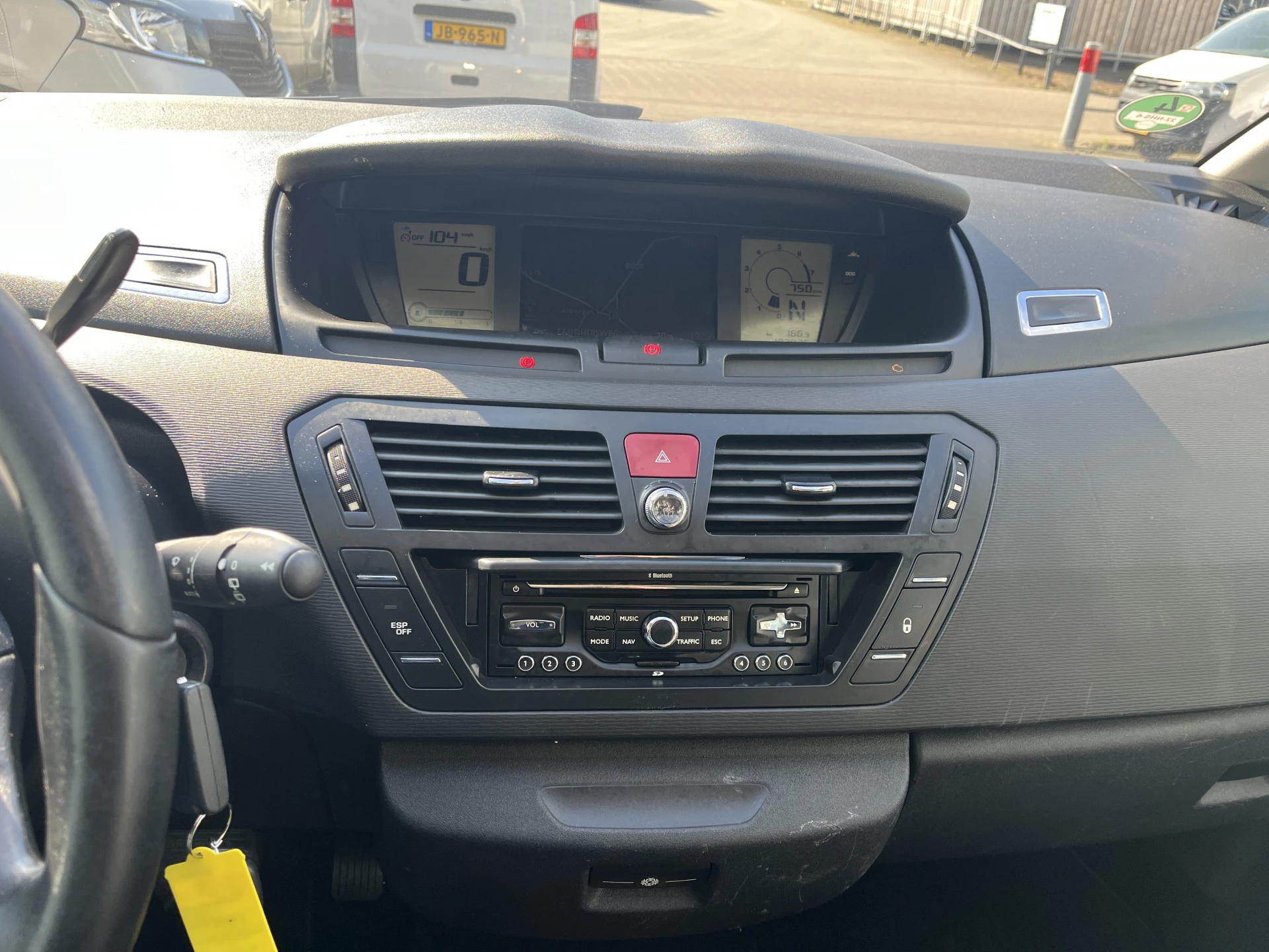 Hoofdafbeelding Citroën Grand C4 Picasso