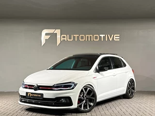 Volkswagen Polo 2.0 TSI GTI Pano|Keyless|Sfeer|ACC|CarPlay