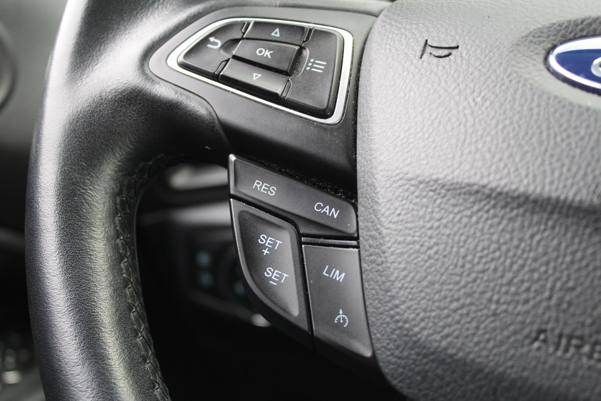 Hoofdafbeelding Ford EcoSport