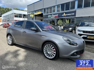 Alfa Romeo Giulietta 1.750 Turbo Veloce