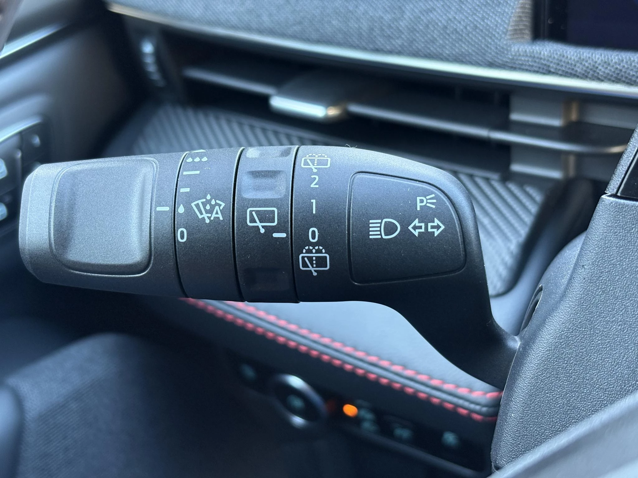 Hoofdafbeelding Ford Mustang Mach-E