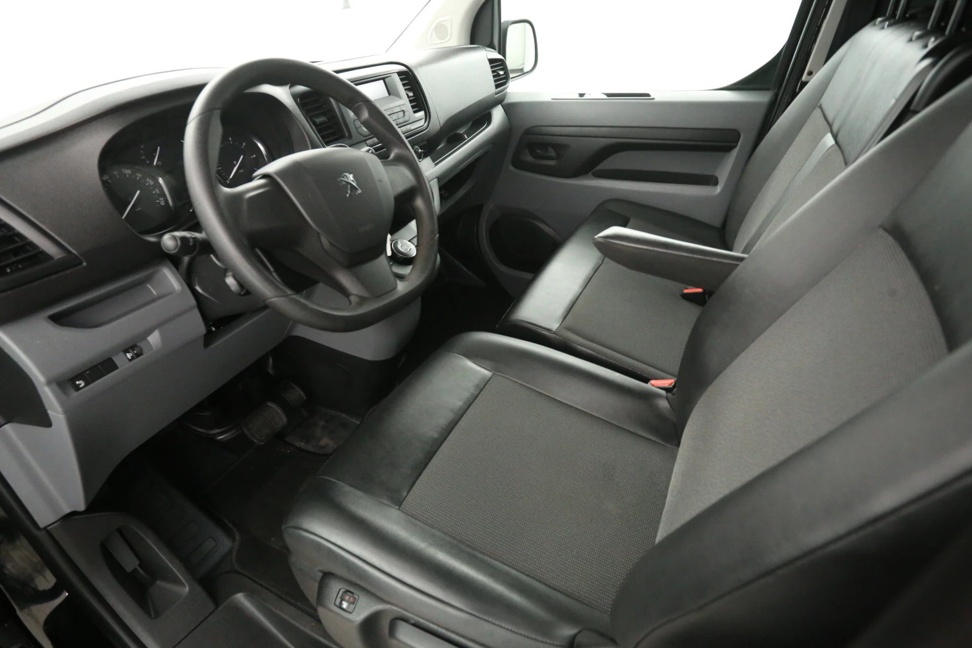 Hoofdafbeelding Peugeot Expert