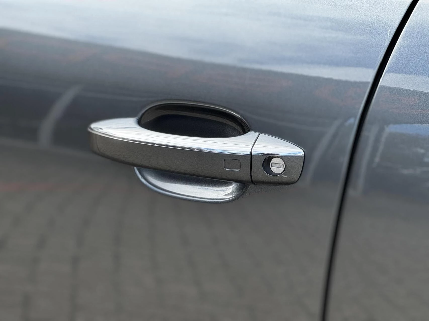 Hoofdafbeelding Audi SQ5