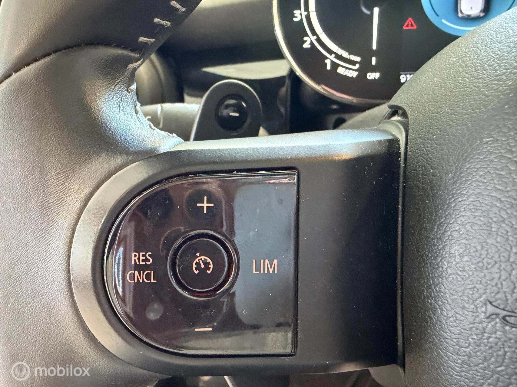 Hoofdafbeelding MINI Cooper S