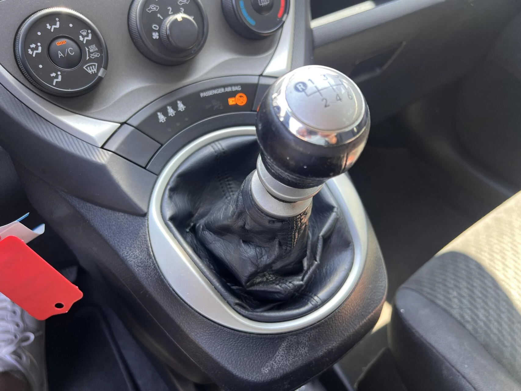 Hoofdafbeelding Toyota Verso-S