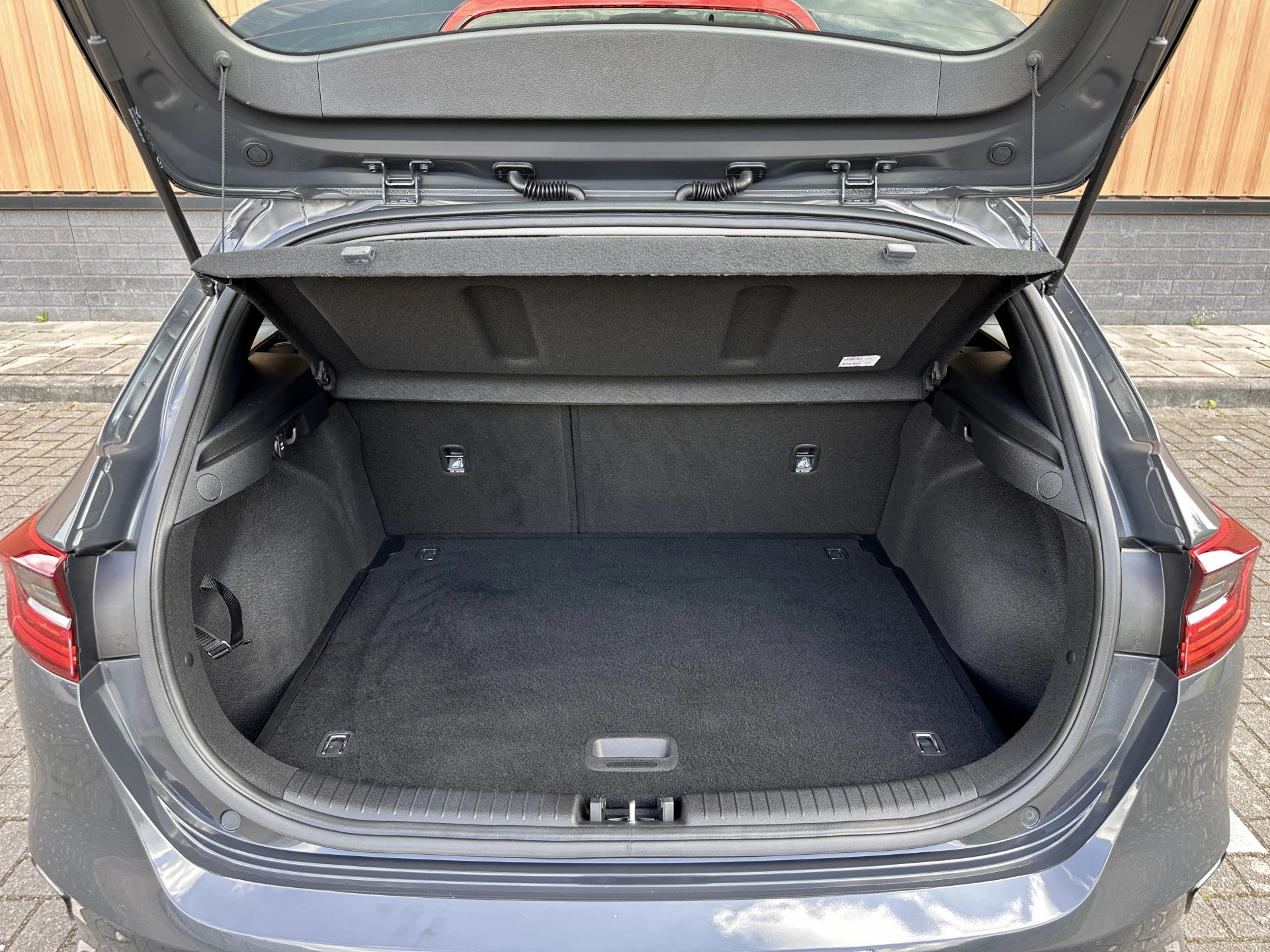 Hoofdafbeelding Kia Ceed