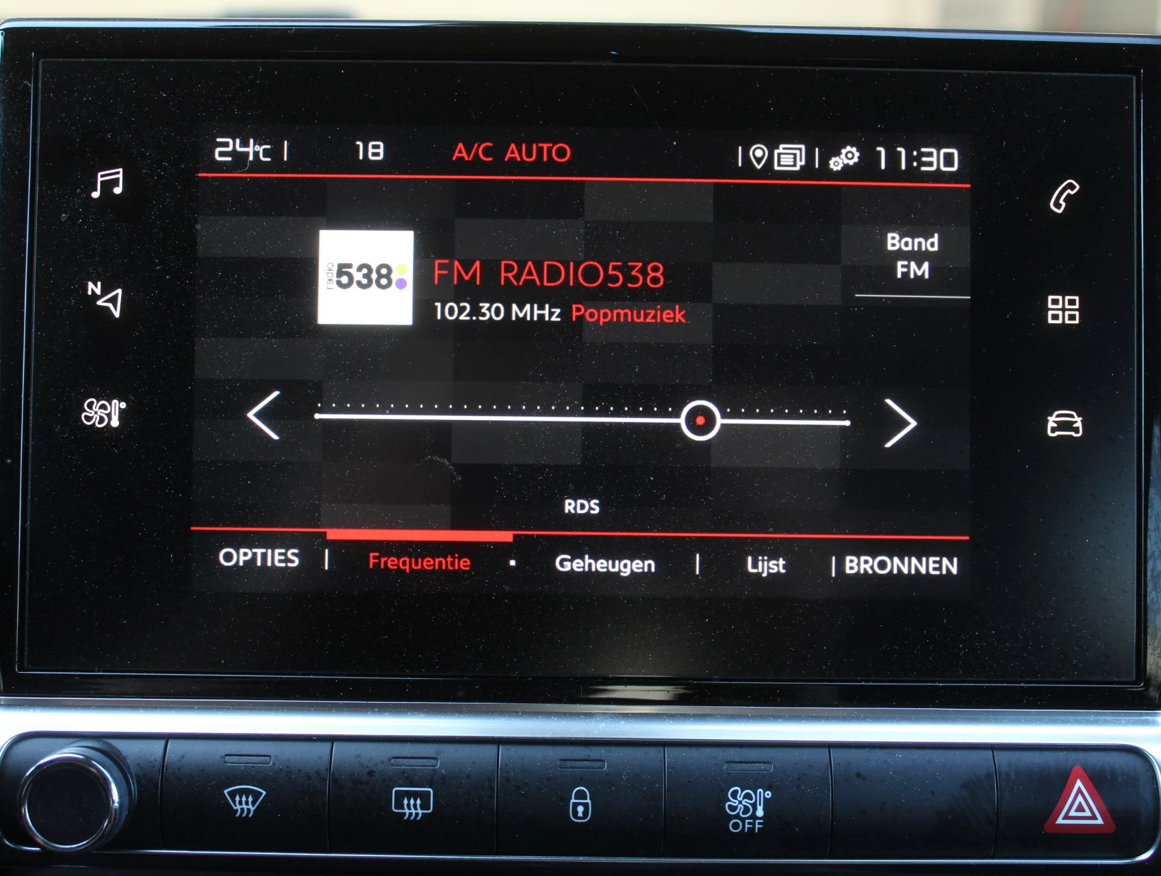 Hoofdafbeelding Citroën C4 Cactus