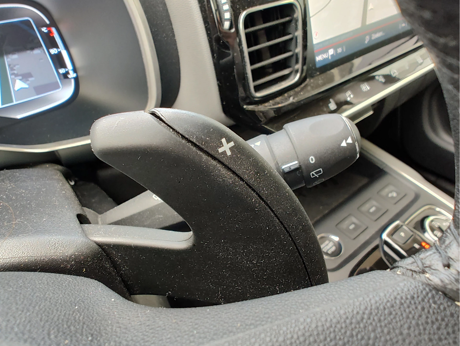 Hoofdafbeelding Citroën C5 Aircross