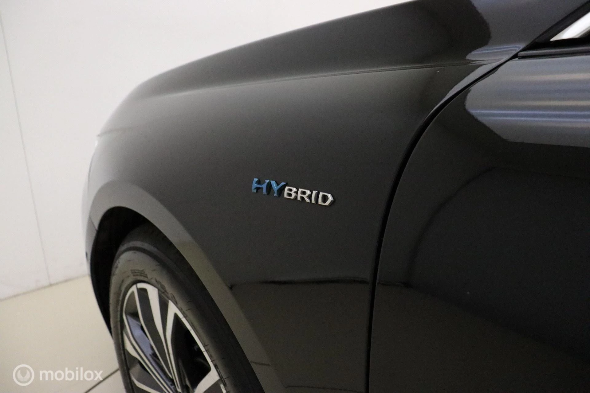 Hoofdafbeelding Peugeot 508