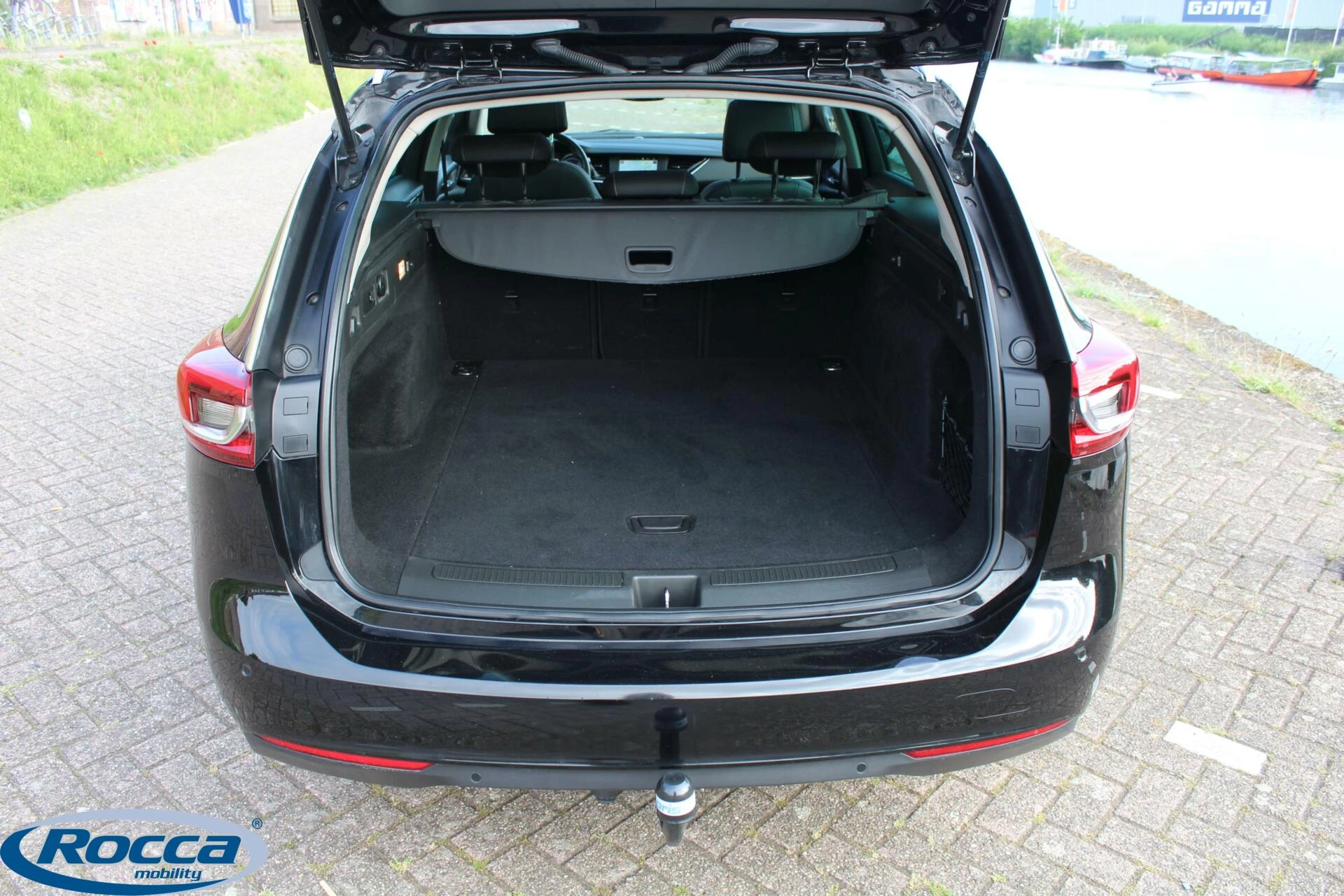 Hoofdafbeelding Opel Insignia