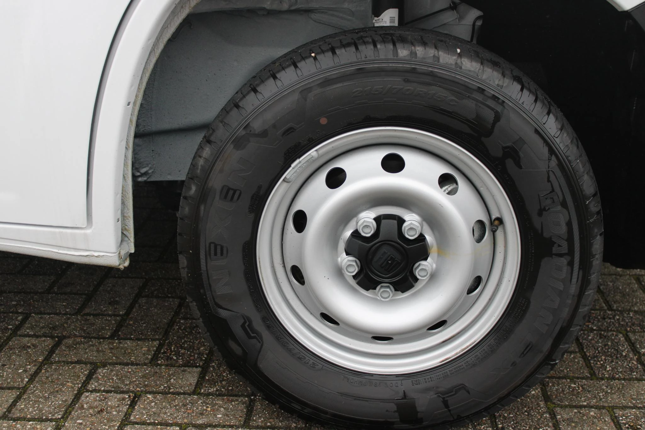 Hoofdafbeelding Fiat Ducato