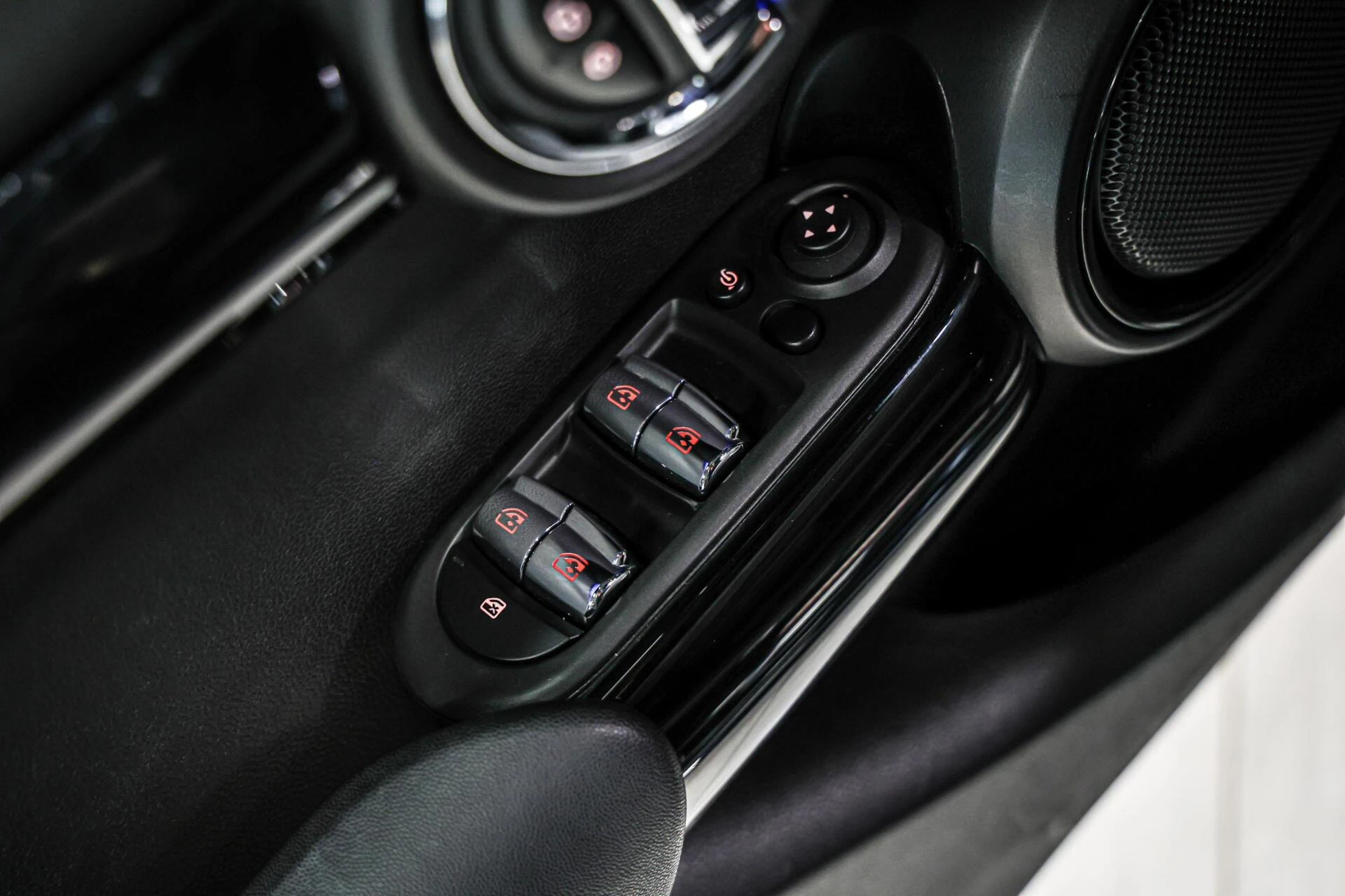 Hoofdafbeelding MINI Cooper S
