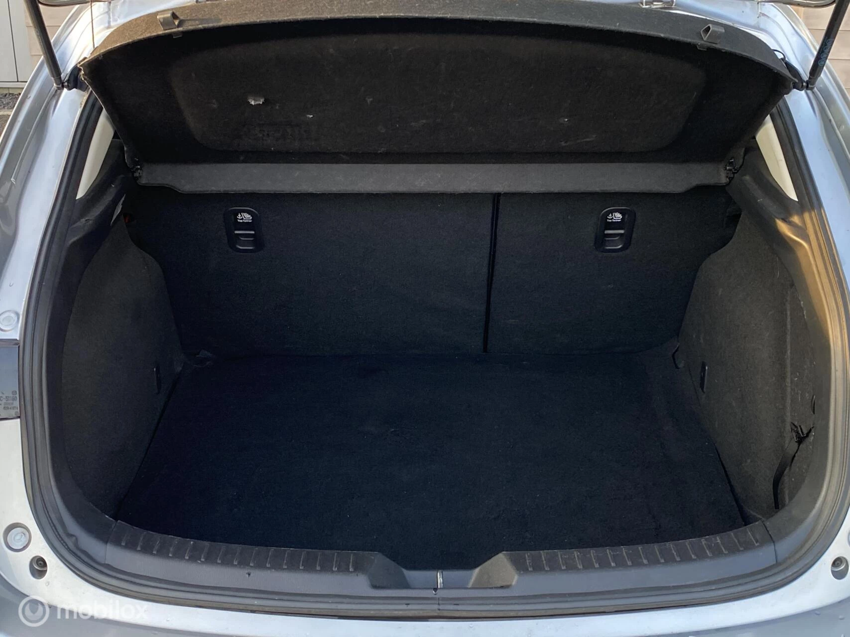 Hoofdafbeelding Mazda 3