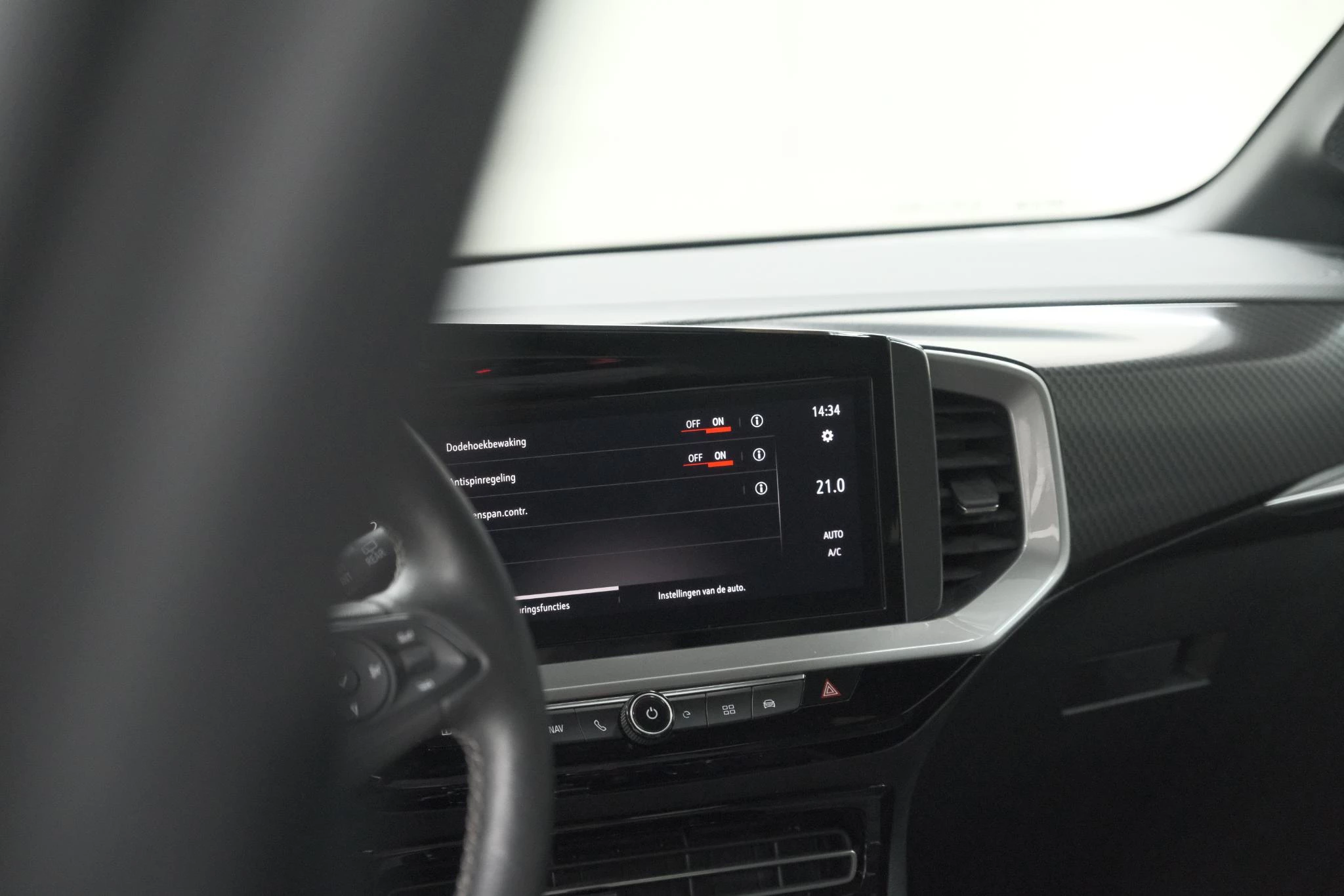 Hoofdafbeelding Opel Mokka-e