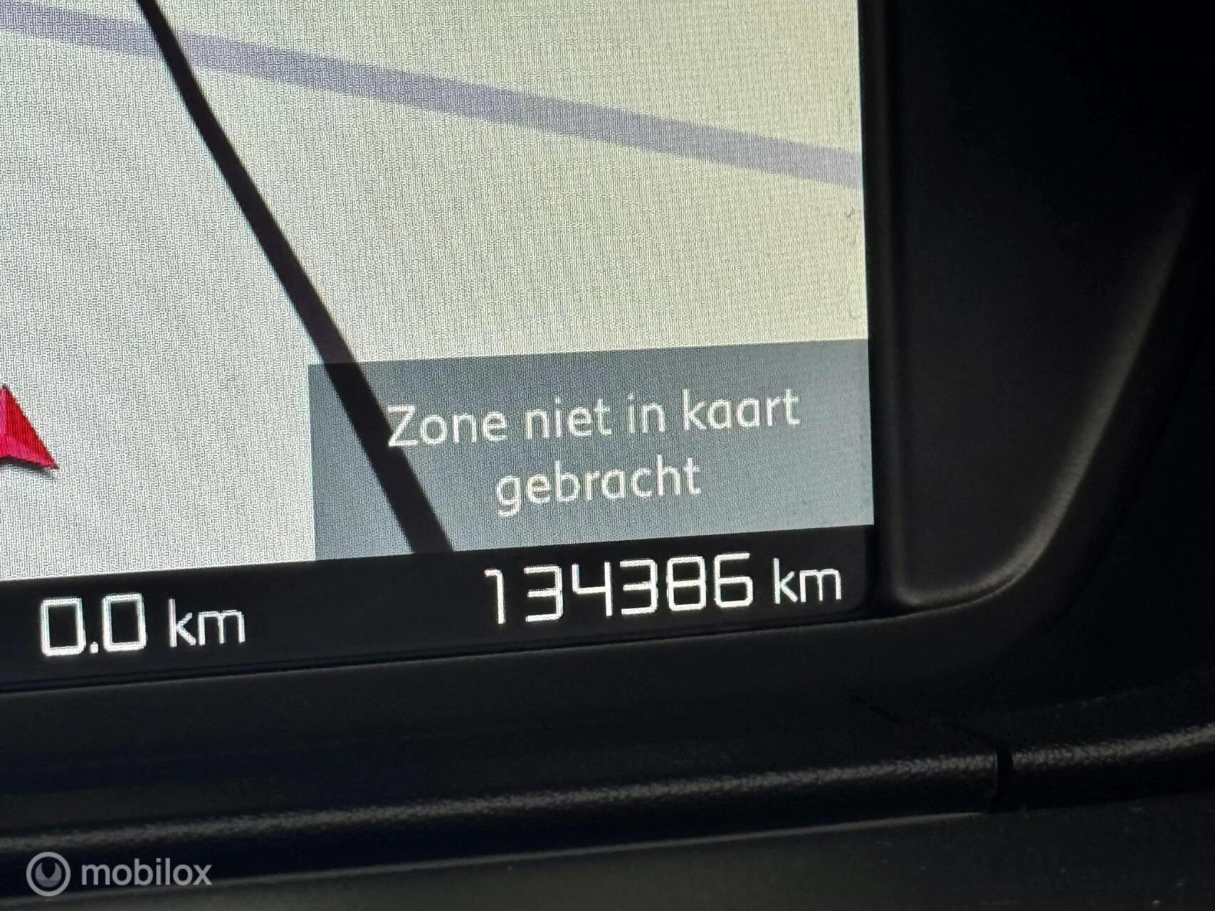 Hoofdafbeelding Citroën Grand C4 Picasso