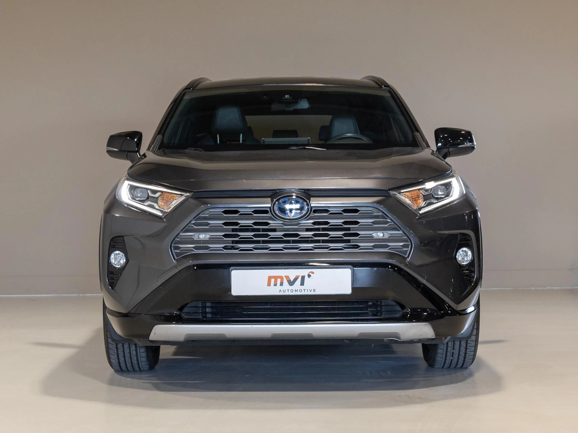 Hoofdafbeelding Toyota RAV4