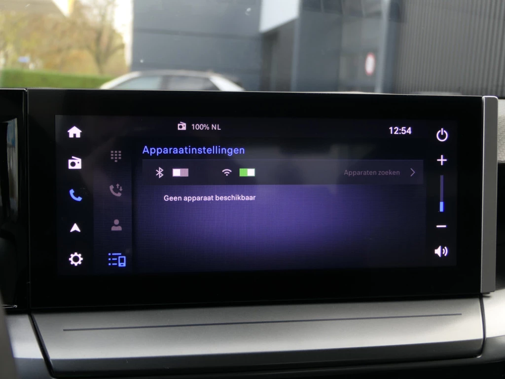 Hoofdafbeelding Opel Frontera