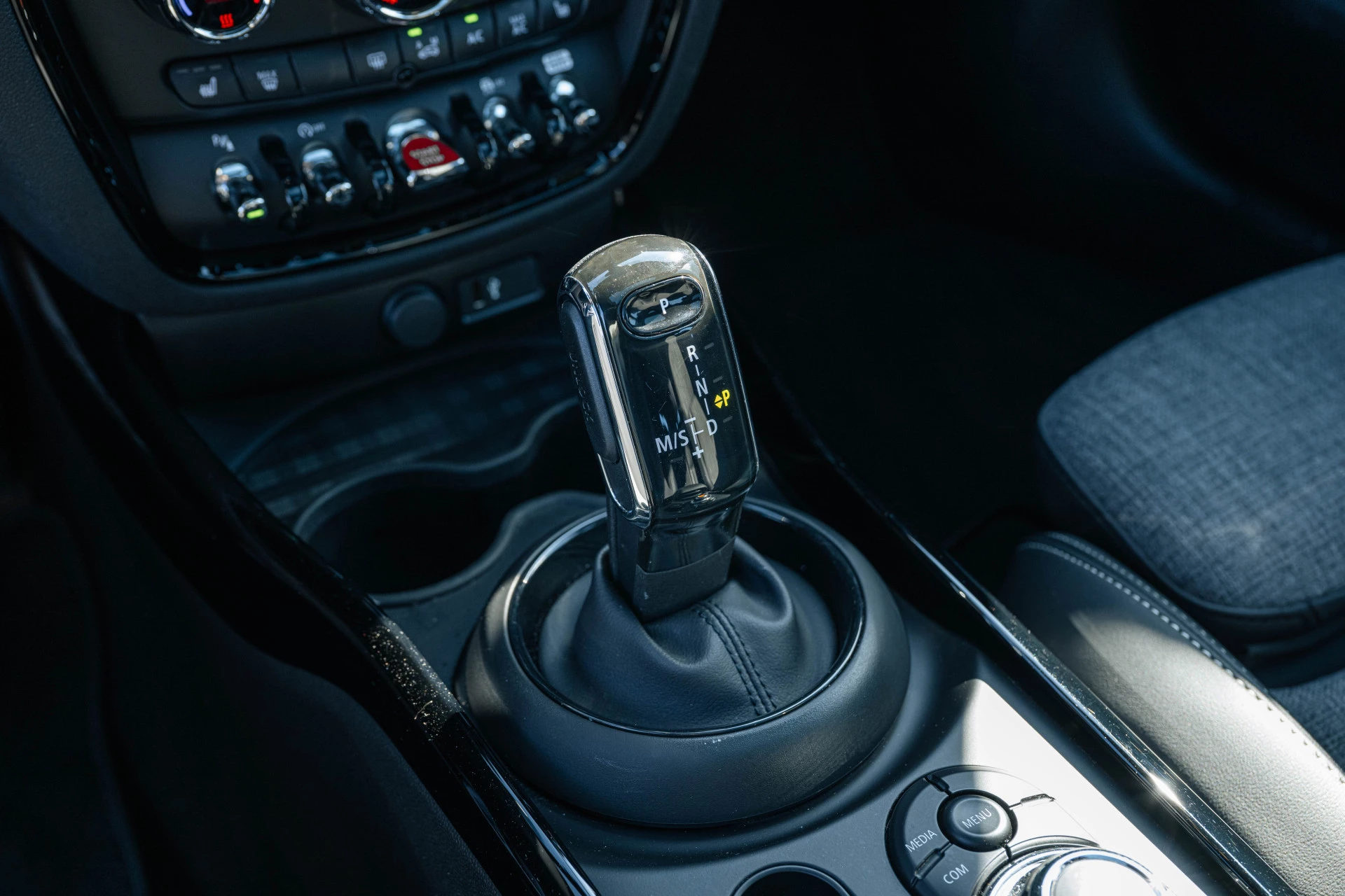 Hoofdafbeelding MINI Clubman