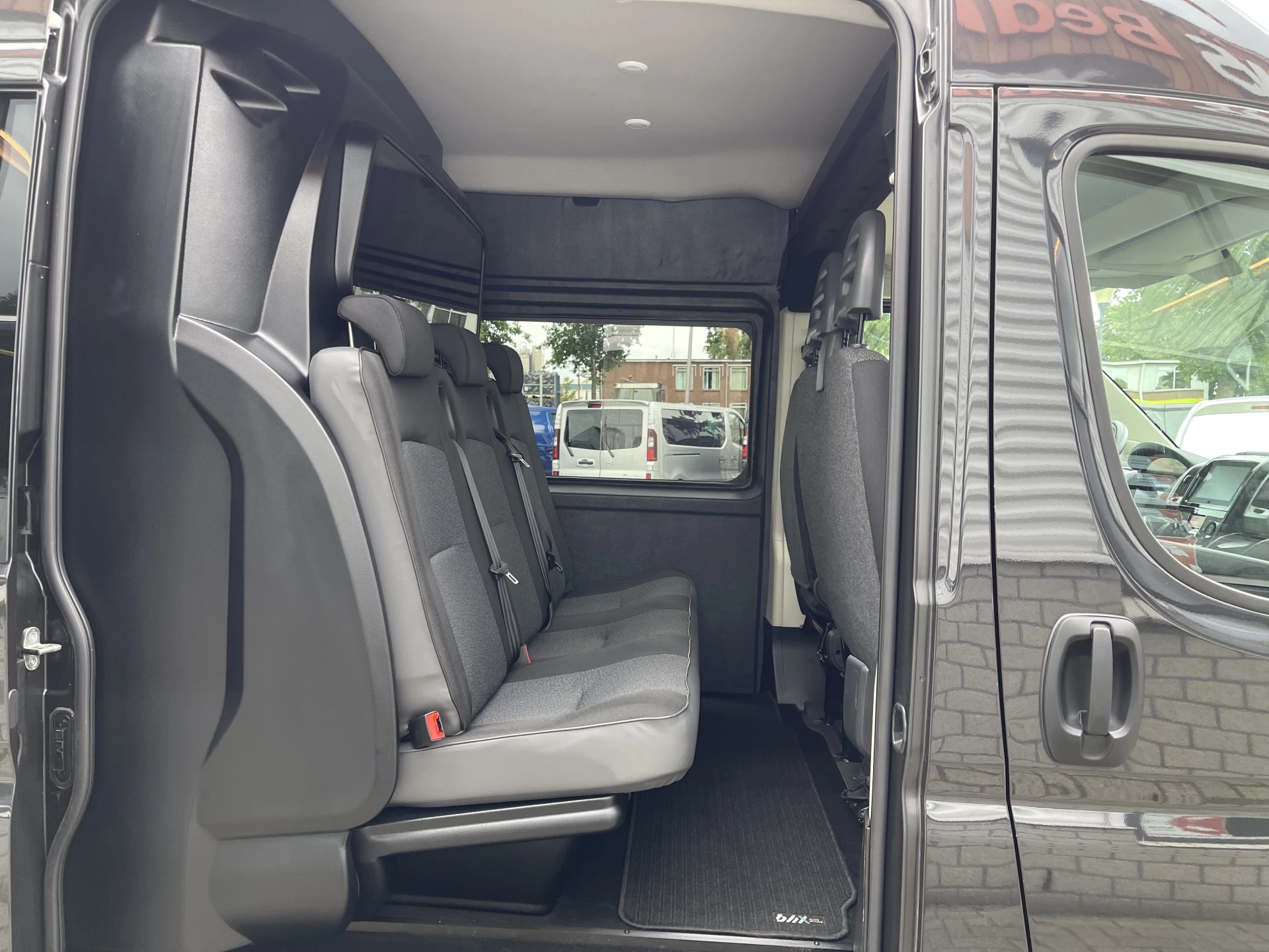Hoofdafbeelding Fiat Ducato